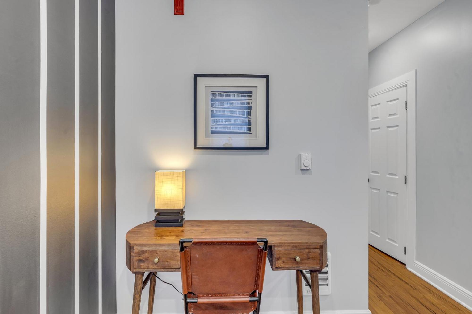 פילדלפיה Fairmount Art Museum Center City Suites חדר תמונה
